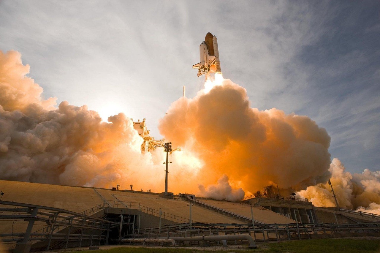 Aerospace & Defence
