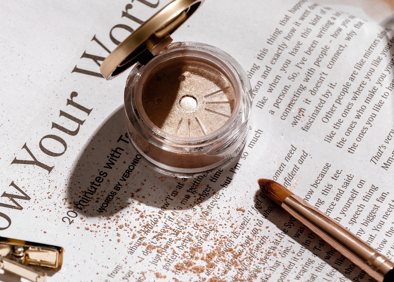 Cosmetics & Personal Care R&D