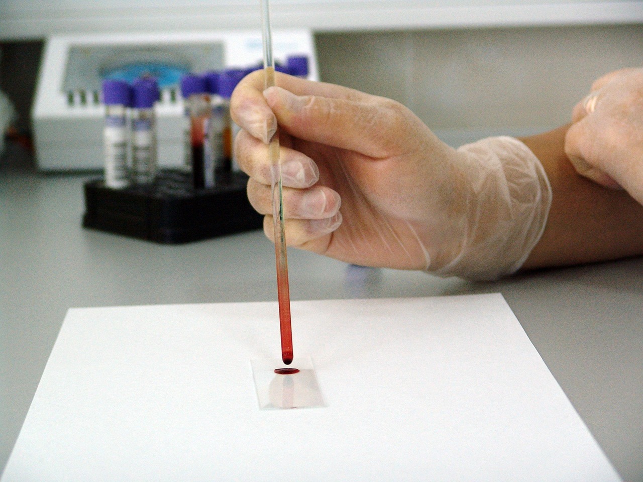 Environmental Testing