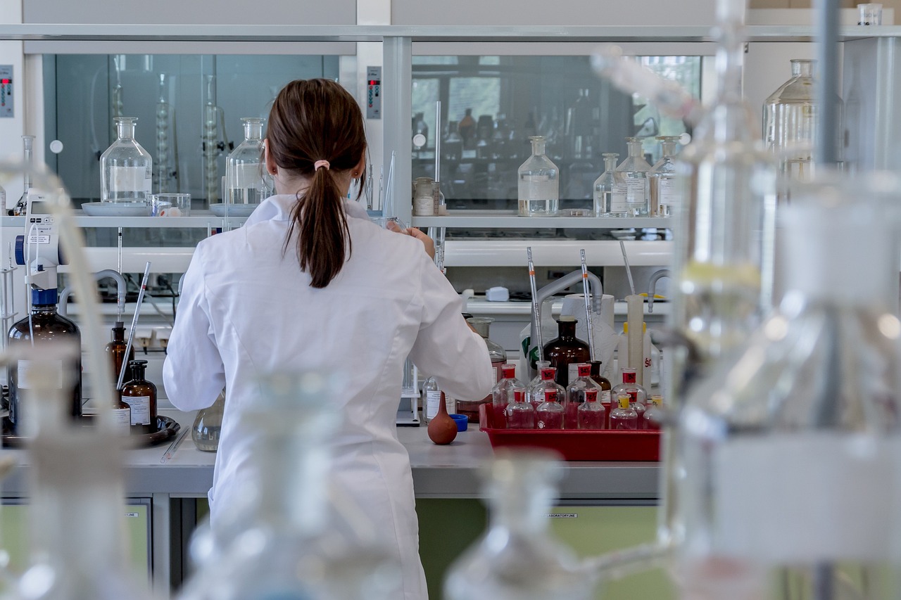 Food & Beverage Testing