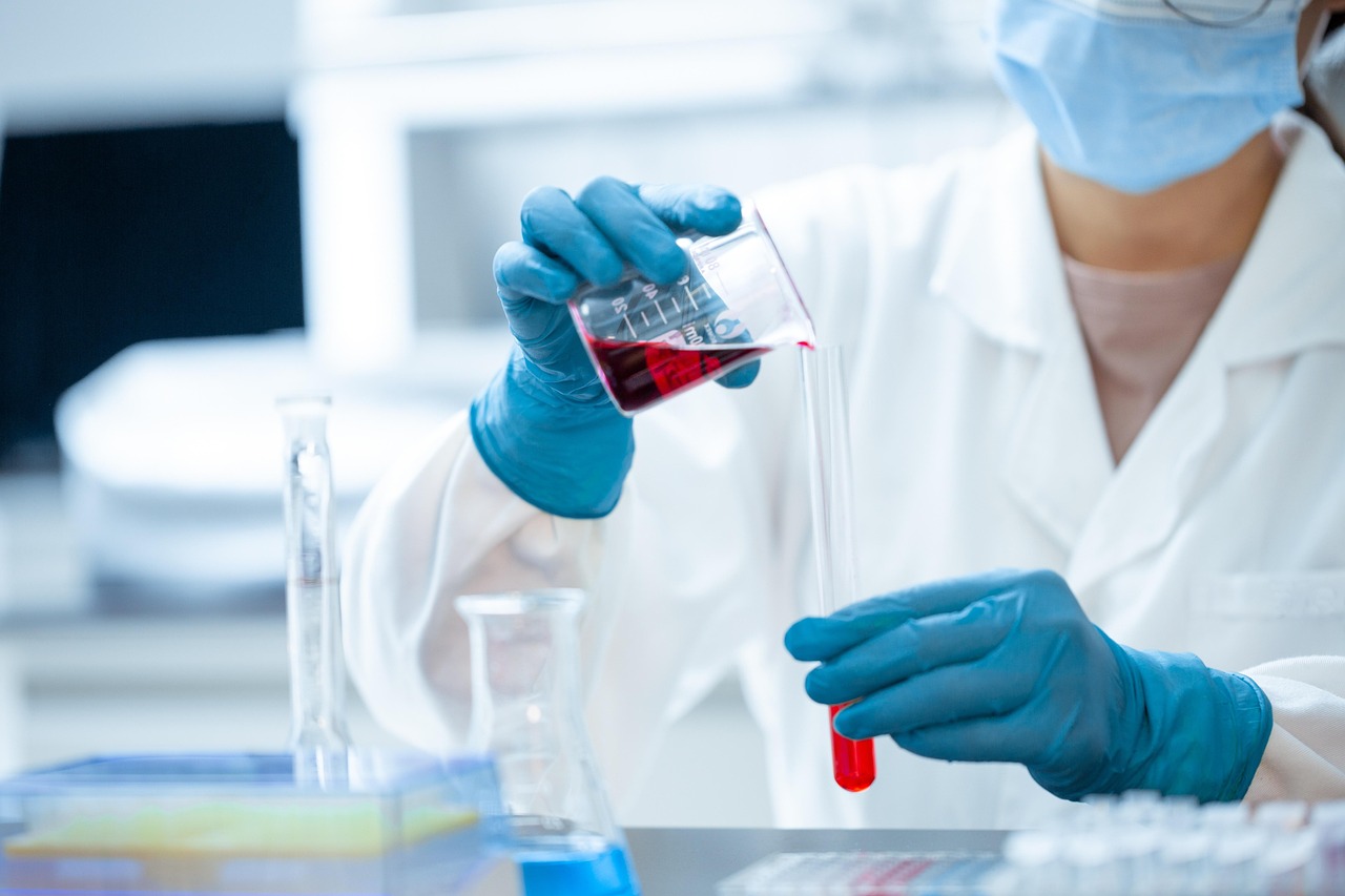 Life Sciences