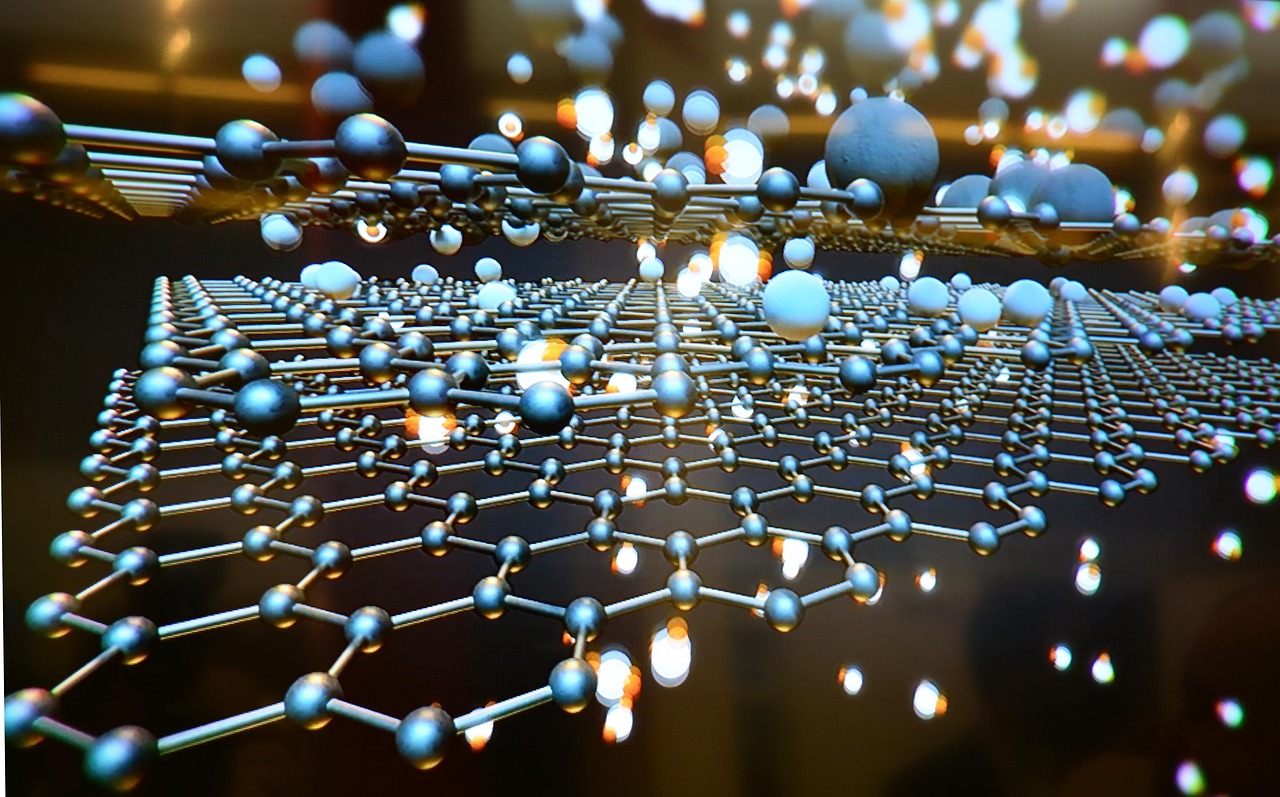 Nanotechnology & Materials Science