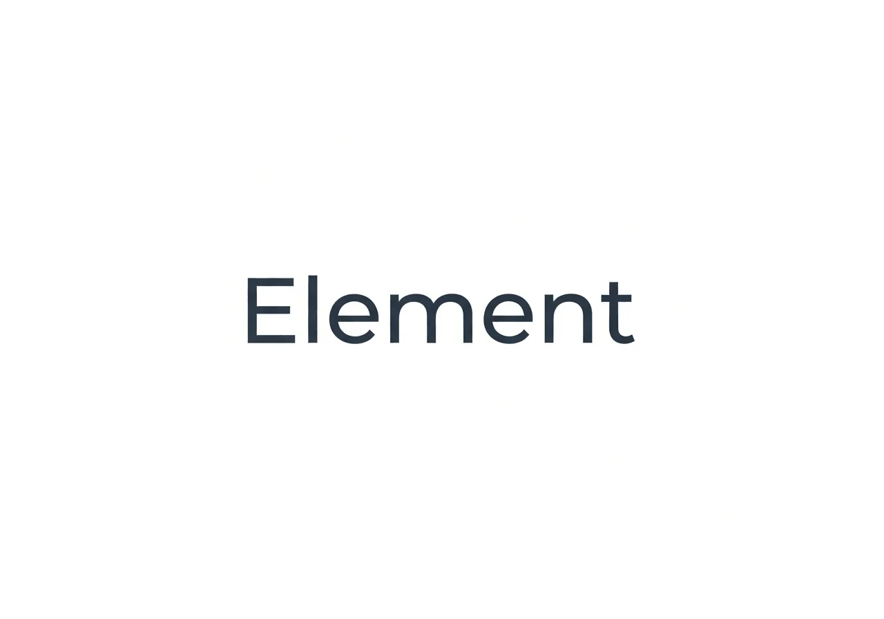Element Materials
