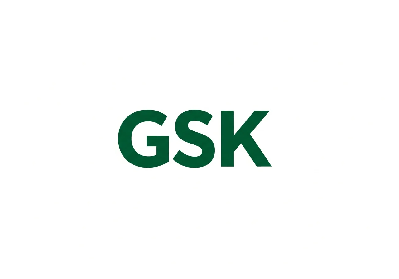 GSK