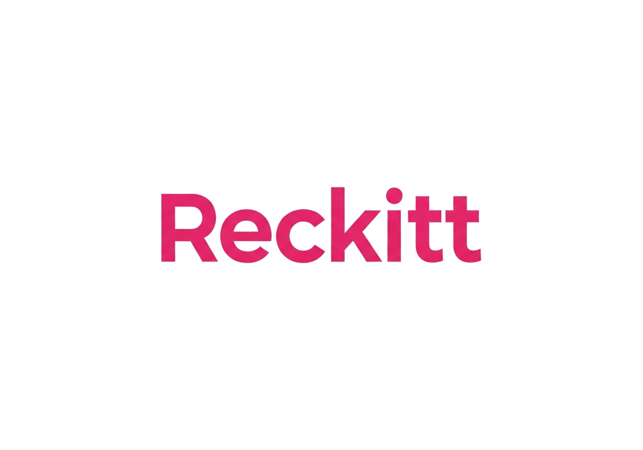 Reckitt